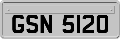 GSN5120