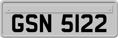 GSN5122