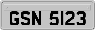 GSN5123