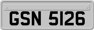 GSN5126