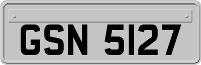 GSN5127