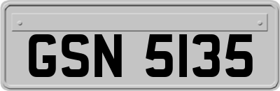 GSN5135