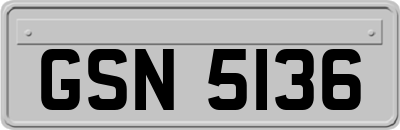 GSN5136