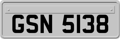 GSN5138