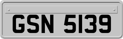 GSN5139