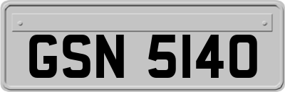 GSN5140