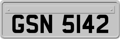 GSN5142