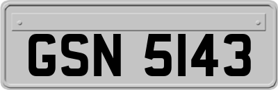 GSN5143