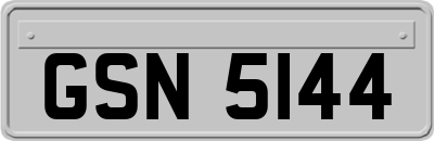 GSN5144