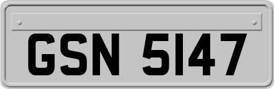 GSN5147