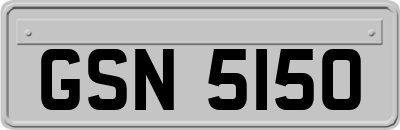 GSN5150