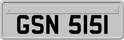 GSN5151