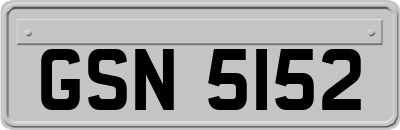 GSN5152