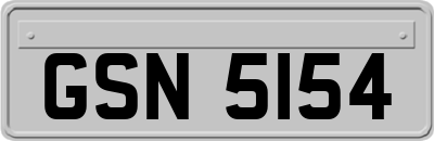 GSN5154
