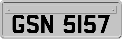 GSN5157