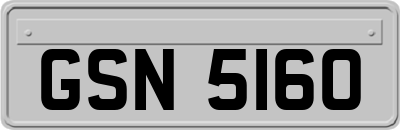 GSN5160