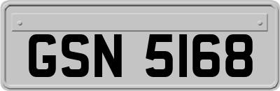 GSN5168