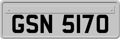 GSN5170