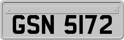 GSN5172