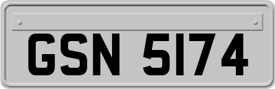 GSN5174