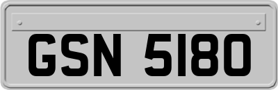 GSN5180
