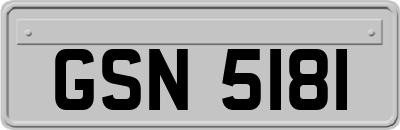 GSN5181