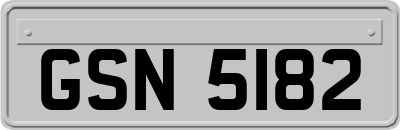 GSN5182