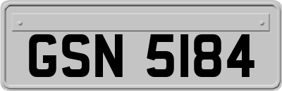 GSN5184