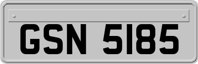 GSN5185