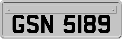 GSN5189