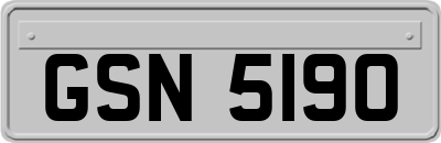 GSN5190