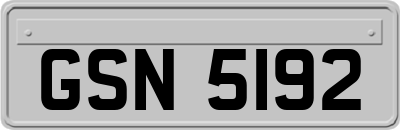 GSN5192