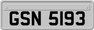 GSN5193