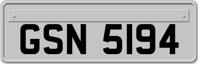 GSN5194