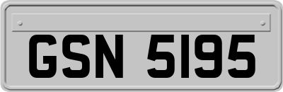GSN5195