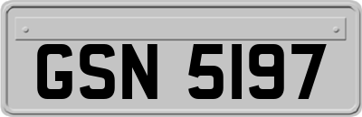 GSN5197