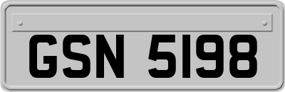 GSN5198