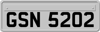 GSN5202