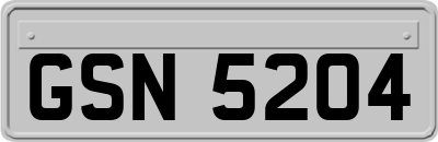 GSN5204