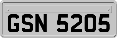 GSN5205