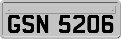 GSN5206