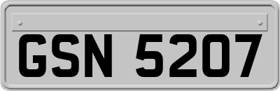 GSN5207