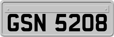 GSN5208