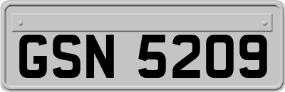 GSN5209