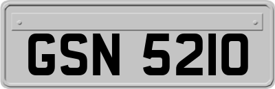 GSN5210
