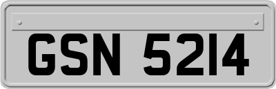 GSN5214