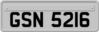 GSN5216