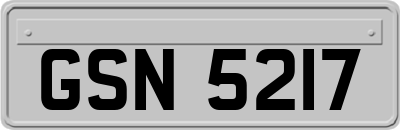 GSN5217