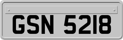 GSN5218