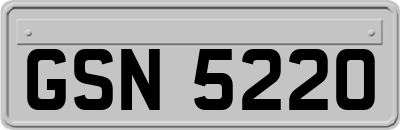 GSN5220